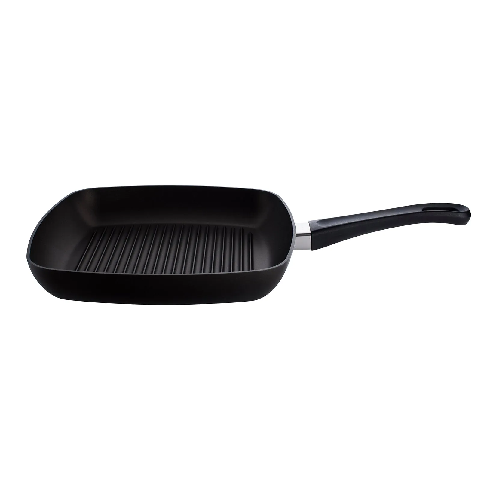 Scanpan Classic Induction 10.5-Inch x 10.5-Inch Grill Pan