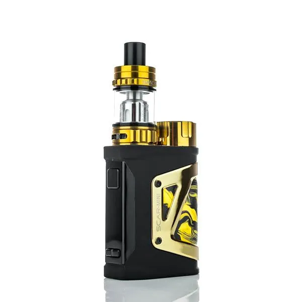 Scar Mini Kit by Smok