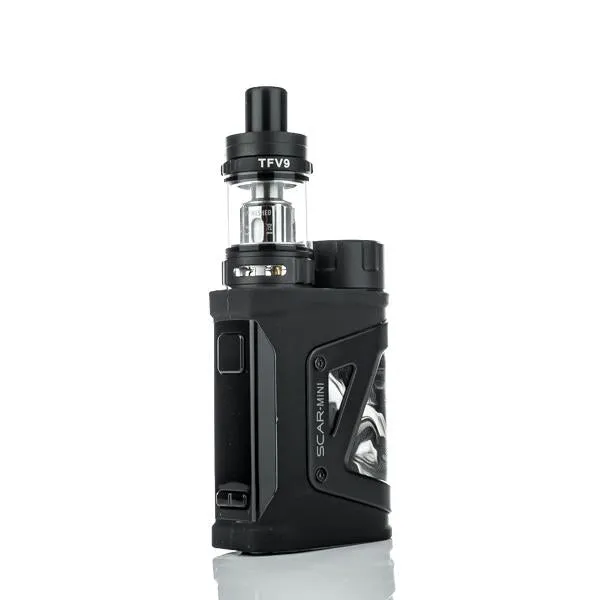 Scar Mini Kit by Smok