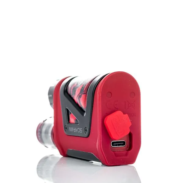 Scar Mini Kit by Smok