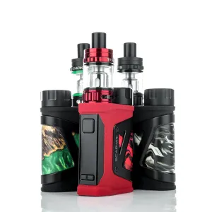 Scar Mini Kit by Smok