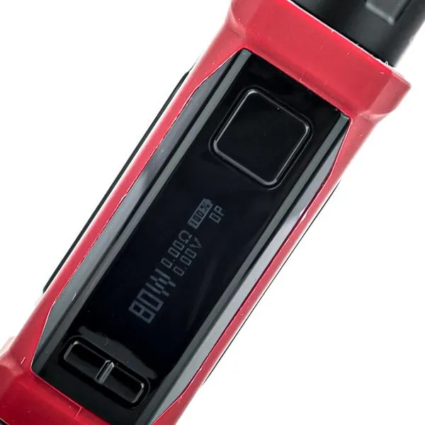 Scar Mini Kit by Smok