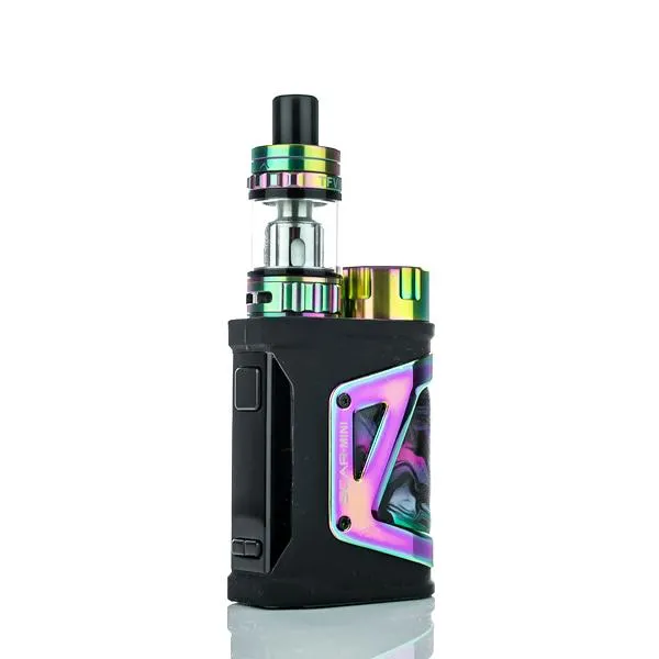 Scar Mini Kit by Smok
