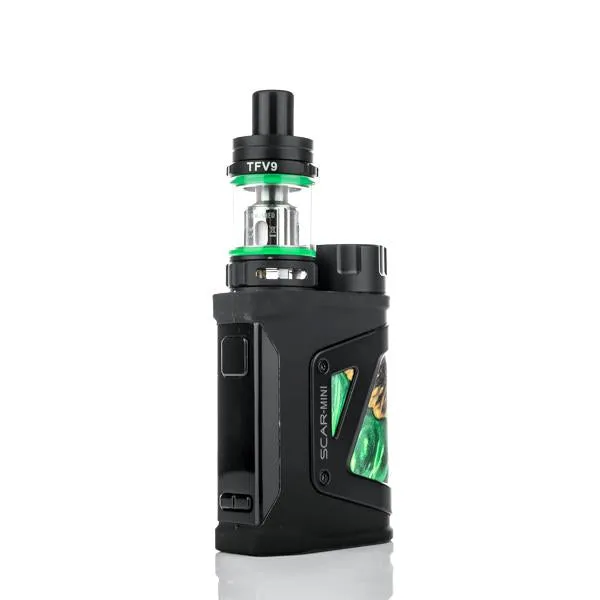Scar Mini Kit by Smok