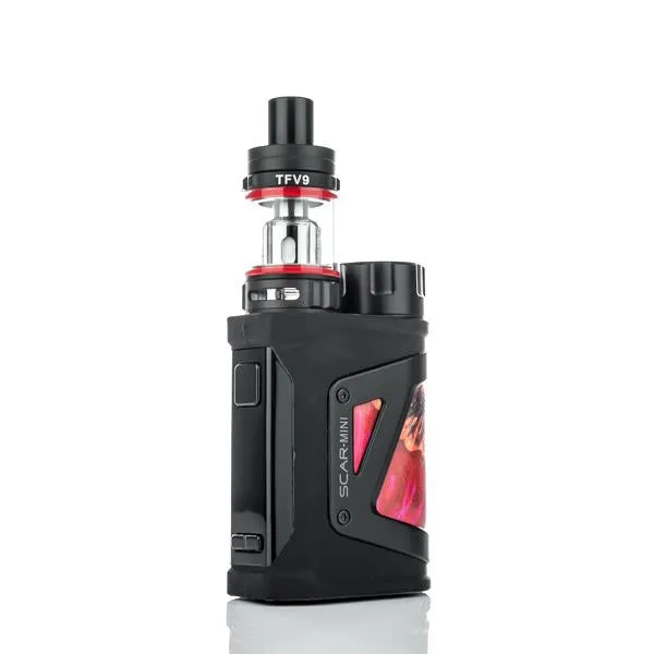 Scar Mini Kit by Smok