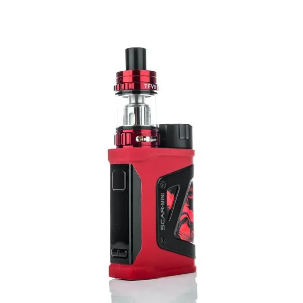Scar Mini Kit by Smok