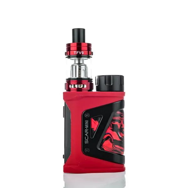 Scar Mini Kit by Smok