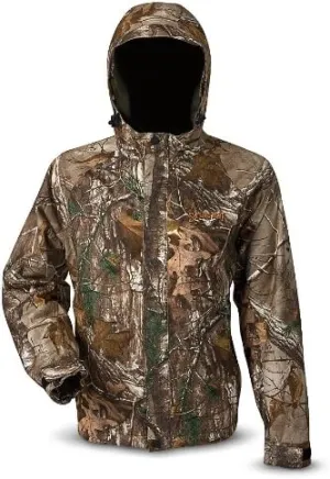 Scent-Lok Men's Waterproof Jacket