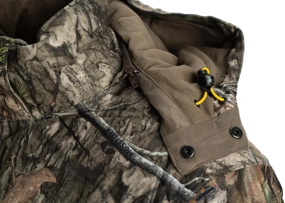 SCENTBLOCKER Blocker Outdoors Outfitter 2.0 3-in-1 Wind and Waterproof Jacket