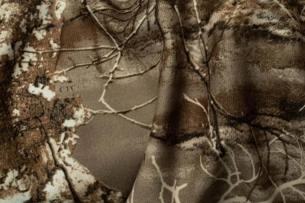 SCENTBLOCKER Men's Drencher Lightweight Breathable Waterproof Camo Rain Pants
