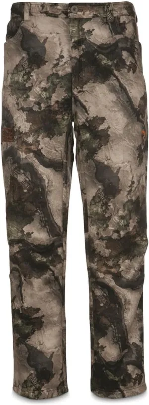 ScentLok BE:1 Voyage Quiet Warm Fleece Bow Hunting Camo Pants for Men