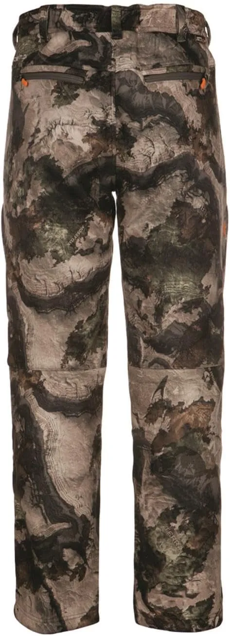 ScentLok BE:1 Voyage Quiet Warm Fleece Bow Hunting Camo Pants for Men