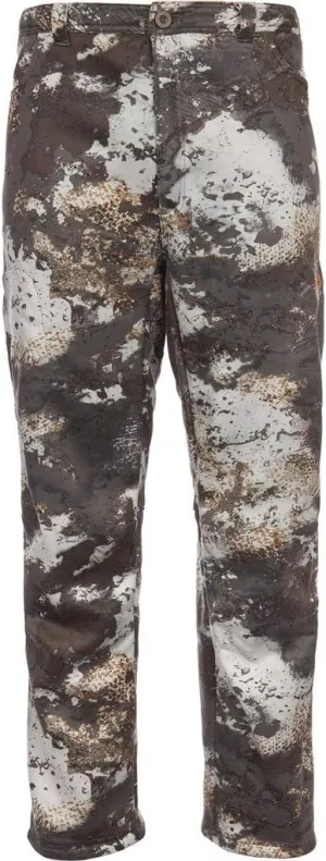 ScentLok BE:1 Voyage Quiet Warm Fleece Bow Hunting Camo Pants for Men