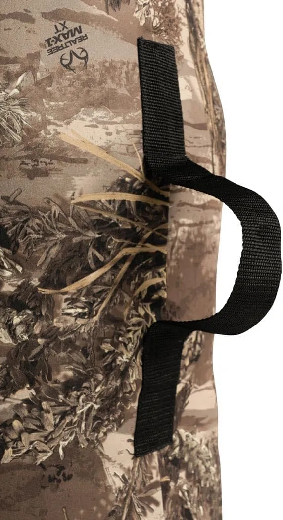 ScentLok Stuff Sack Duffel Storage Bag, Hunting Pack for Camo Gear and Equipment