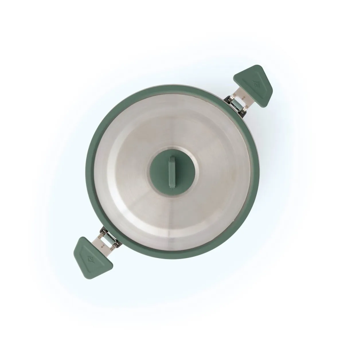 Sea to Summit Detour 5L Stainless Steel Collapsible Pot