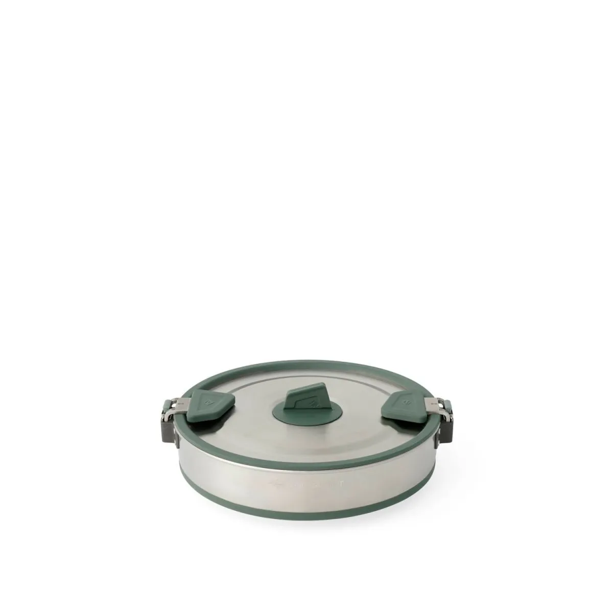 Sea to Summit Detour 5L Stainless Steel Collapsible Pot