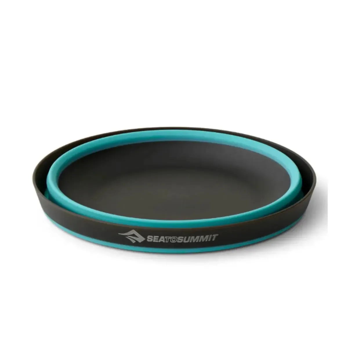Sea To Summit Frontier Ultralight Collapsible Bowl (Medium) - Blue