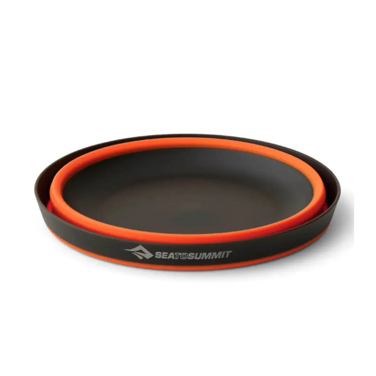 Sea To Summit Frontier Ultralight Collapsible Bowl (Medium) - Orange