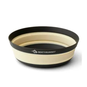 Sea To Summit Frontier Ultralight Collapsible Bowl (Medium) - White