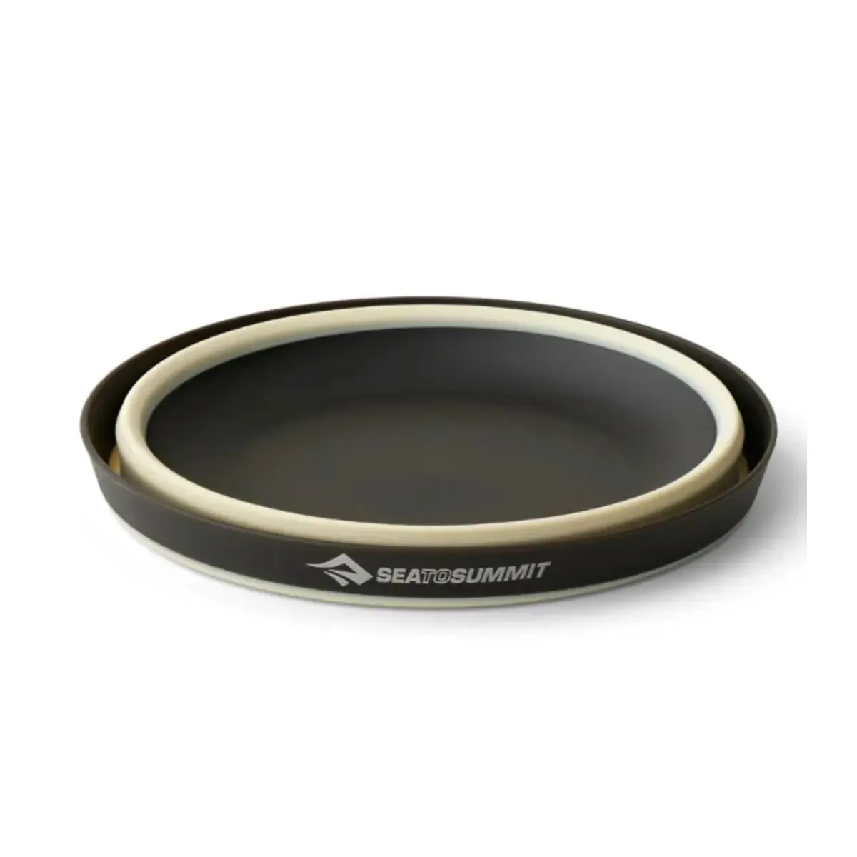 Sea To Summit Frontier Ultralight Collapsible Bowl (Medium) - White