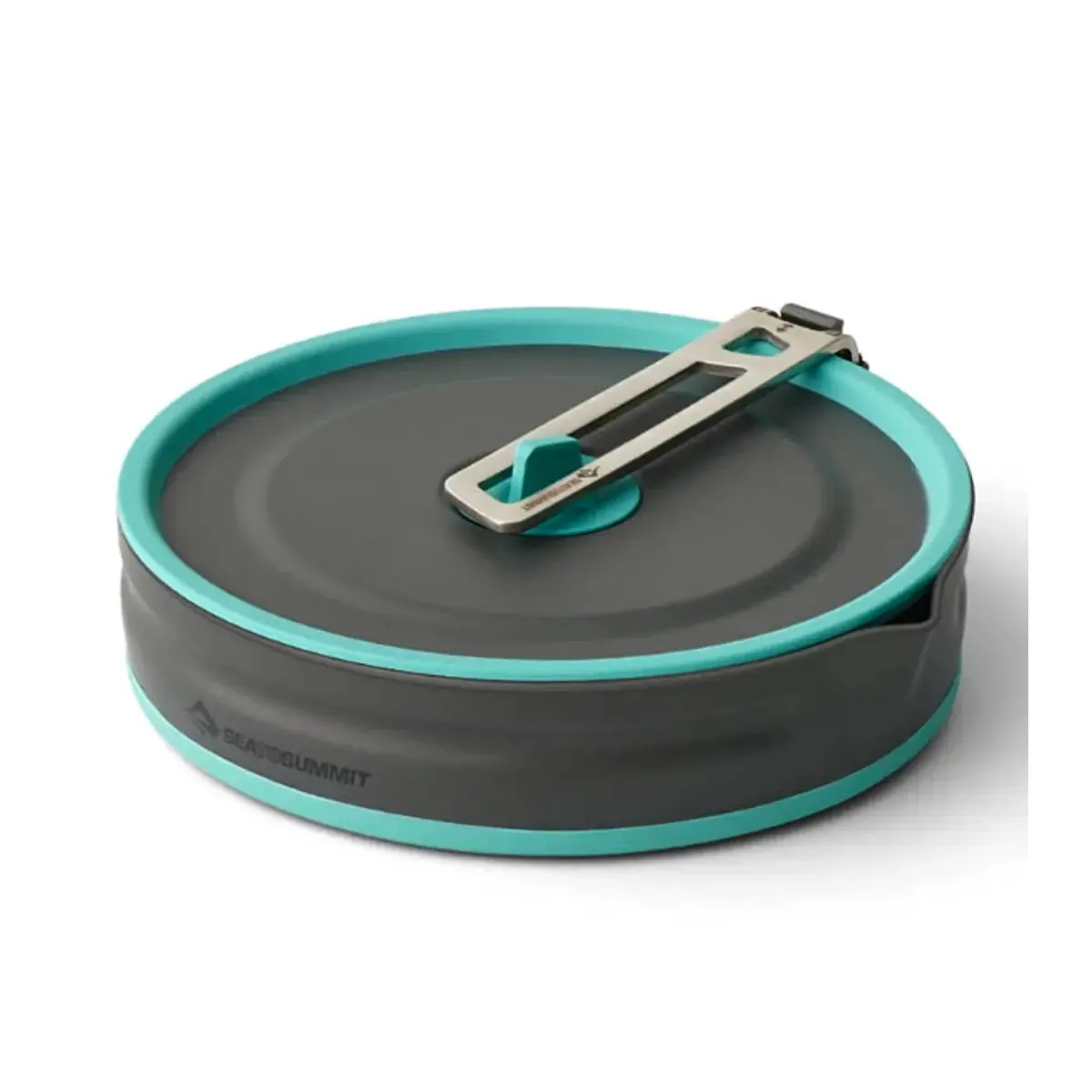 Sea To Summit Frontier Ultralight Collapsible Pouring 2.2L Pot - Blue