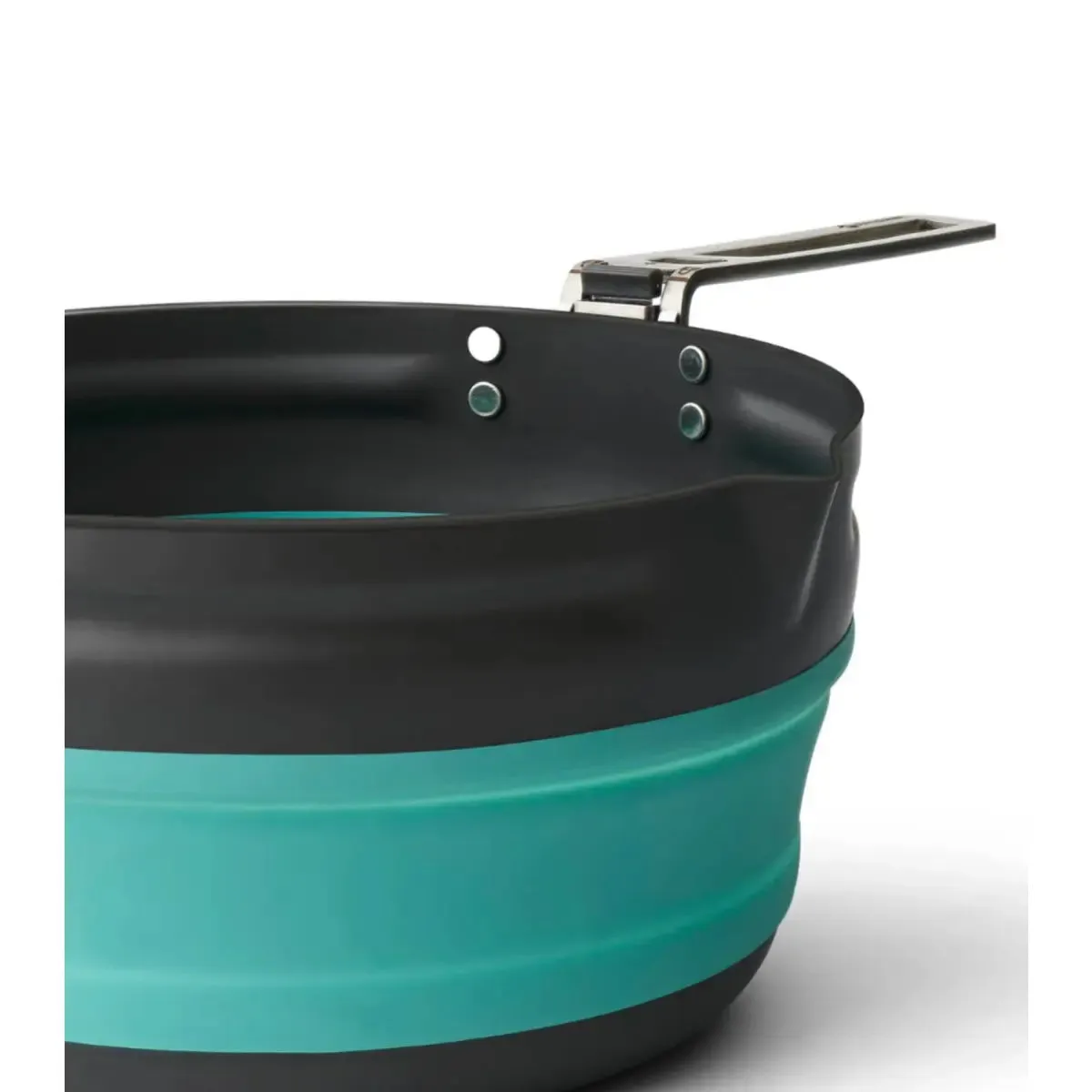 Sea To Summit Frontier Ultralight Collapsible Pouring 2.2L Pot - Blue