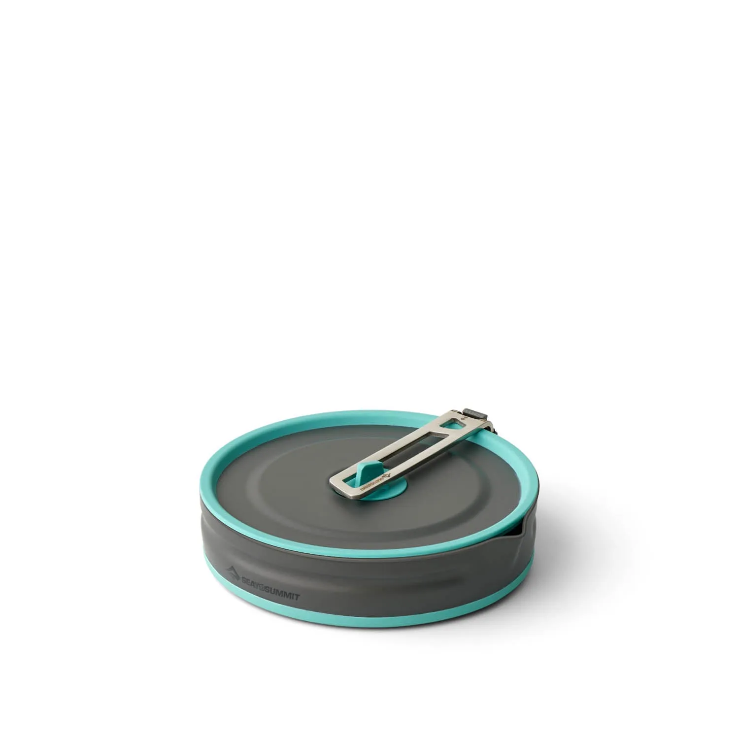Sea to Summit Frontier Ultralight Collapsible Pouring Pot 2.2L