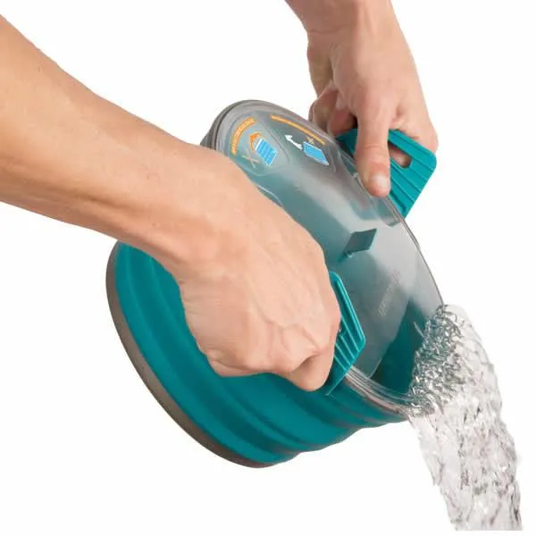 Sea to Summit X-Pot collapsible cooking pot 4 L