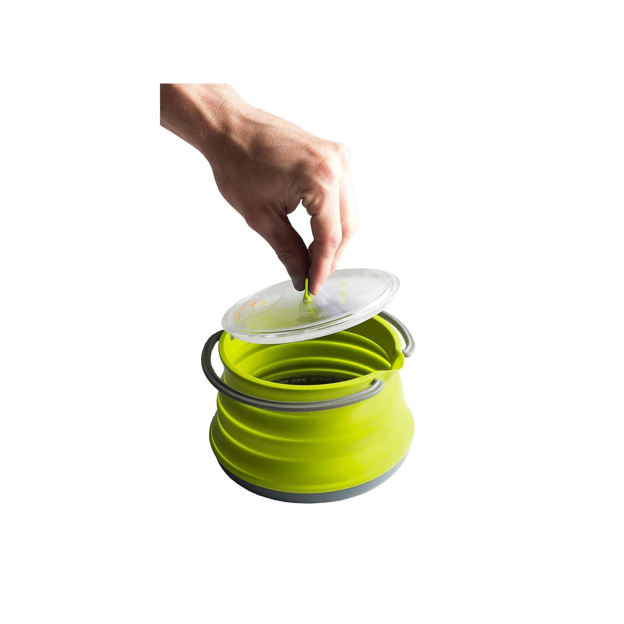 Sea to Summit X-Pot Kettle With Storage Sack
