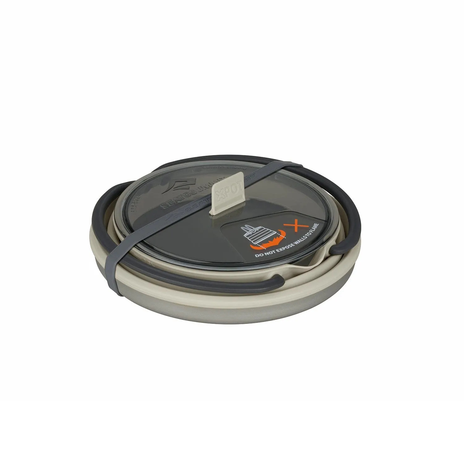 Sea to Summit X-Pot Kettle With Storage Sack