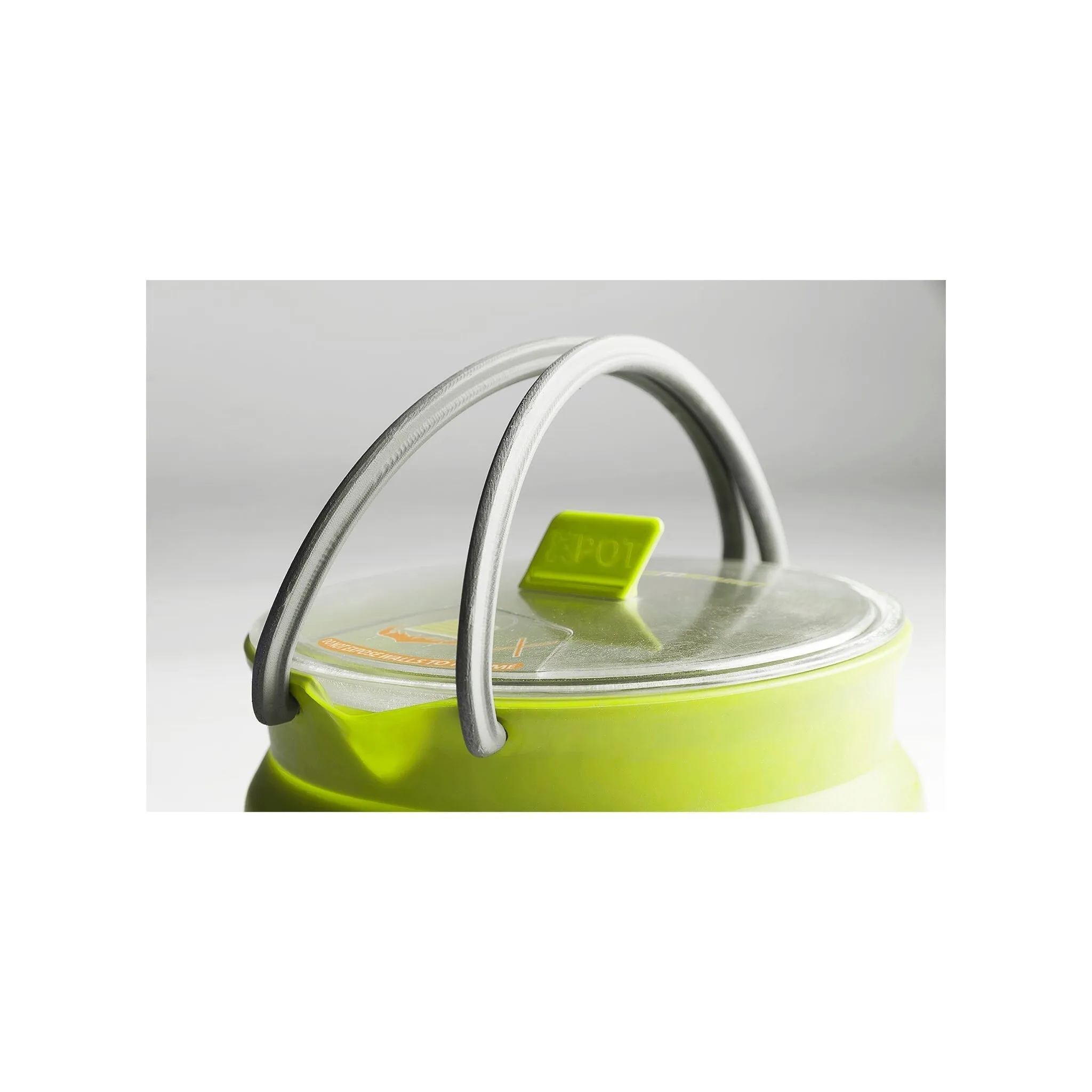 Sea to Summit X-Pot Kettle With Storage Sack