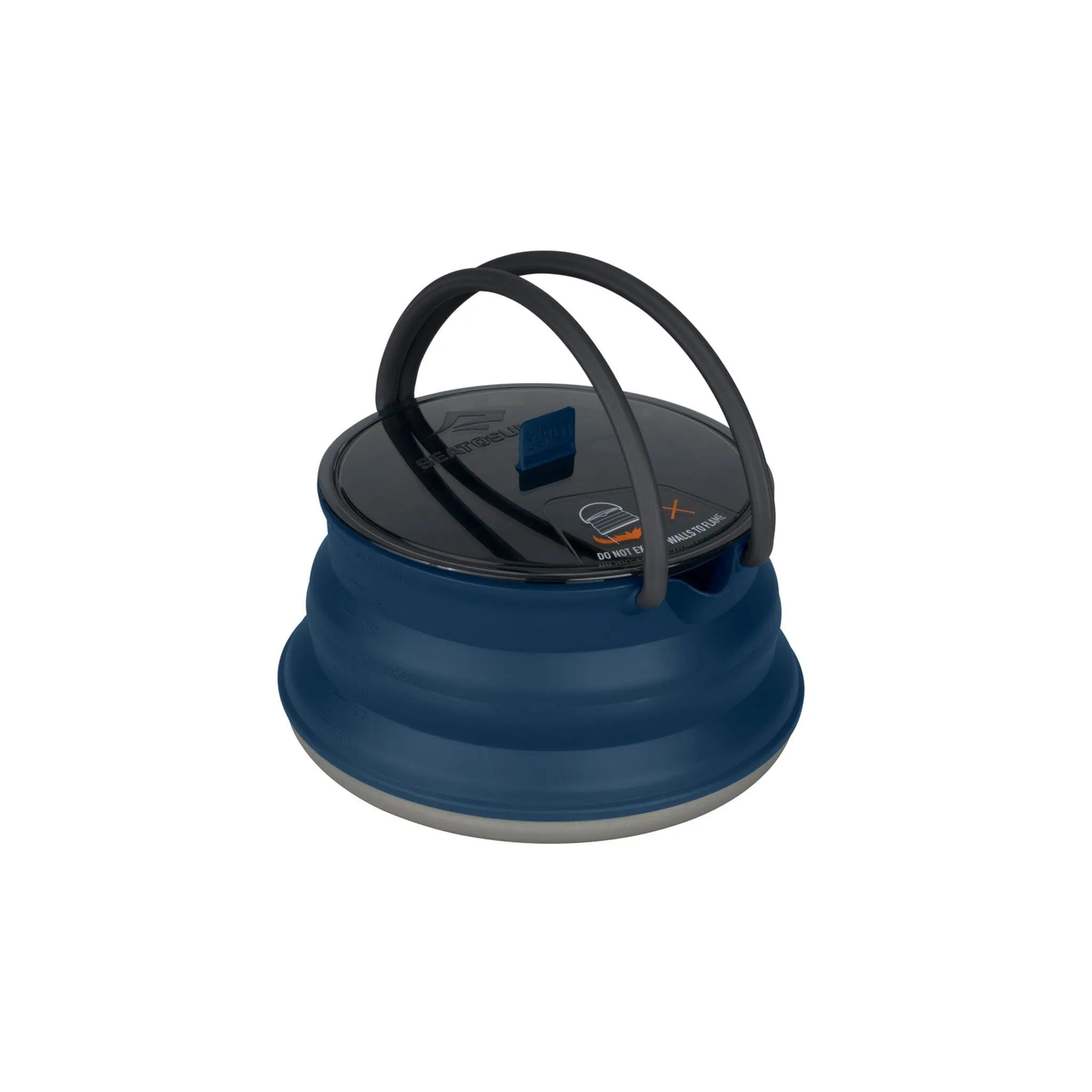 Sea to Summit X-Pot Kettle With Storage Sack