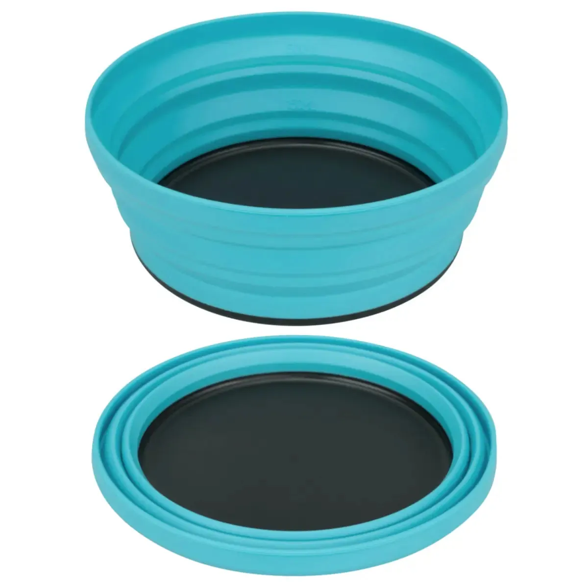 Sea to Summit X-Set 21 - 1.4L X-Pot, 1 X-Bowl and 1 X-Mug - Orange