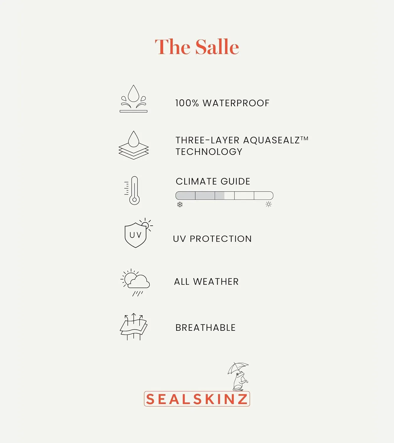 SEALSKINZ V1