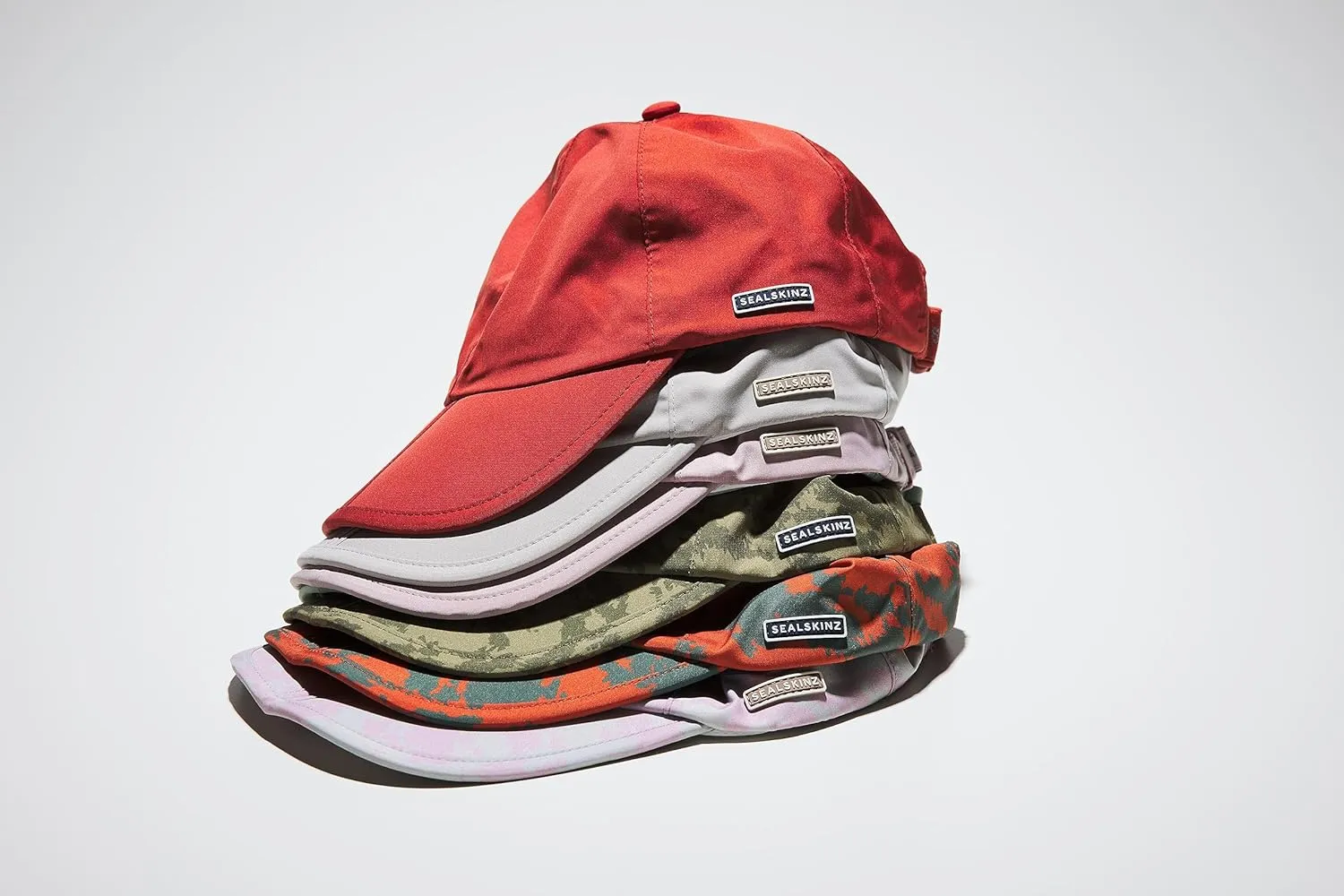 SEALSKINZ V1