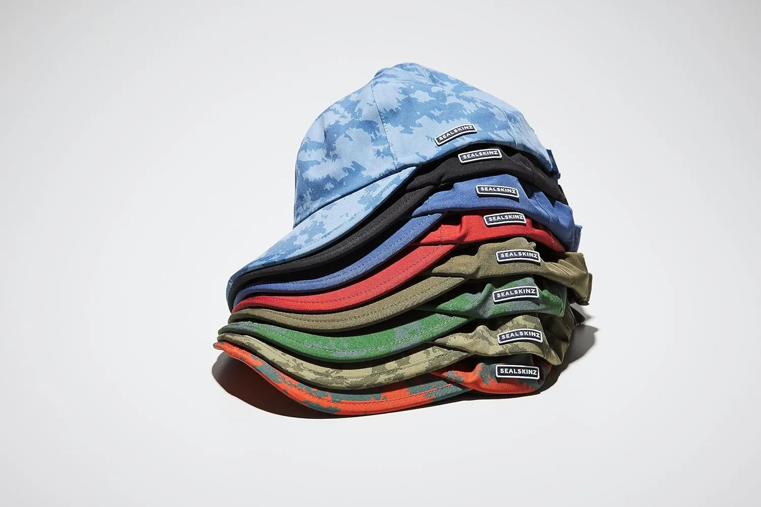SEALSKINZ V1