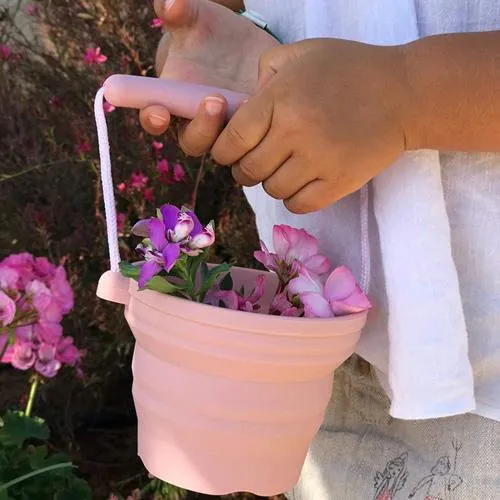 Seedling Pot & Trowel