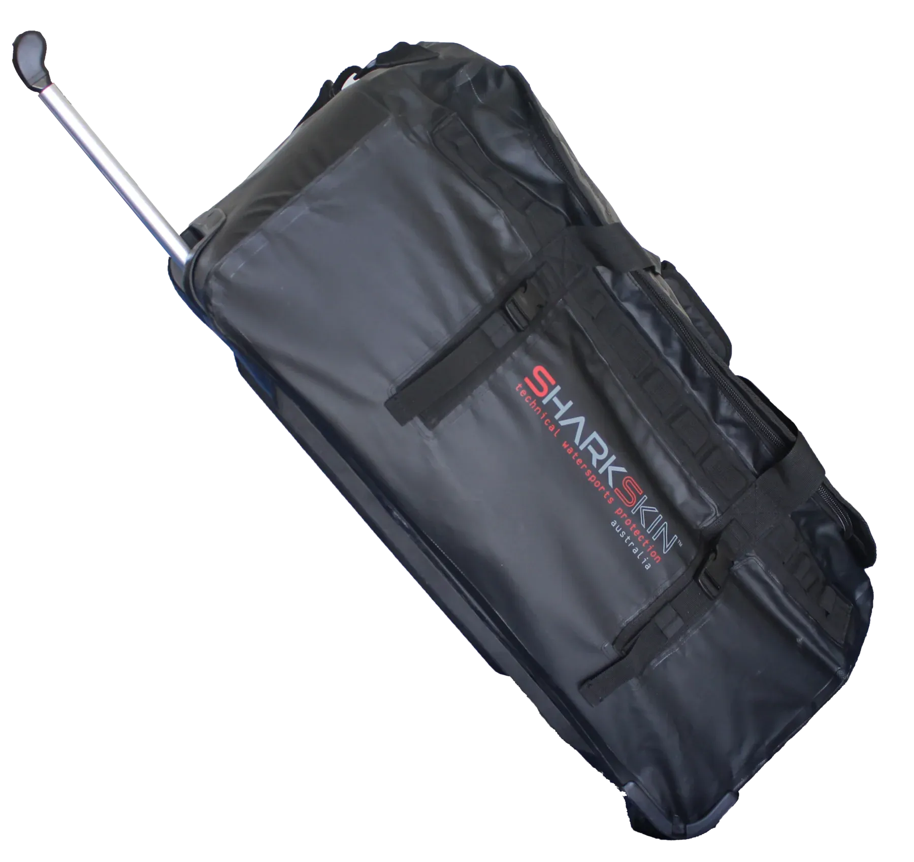 Sharkskin - 90L Wheelie Dry Duffle Bag
