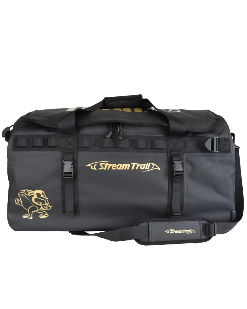 Shinano II Trolley Duffel Bag