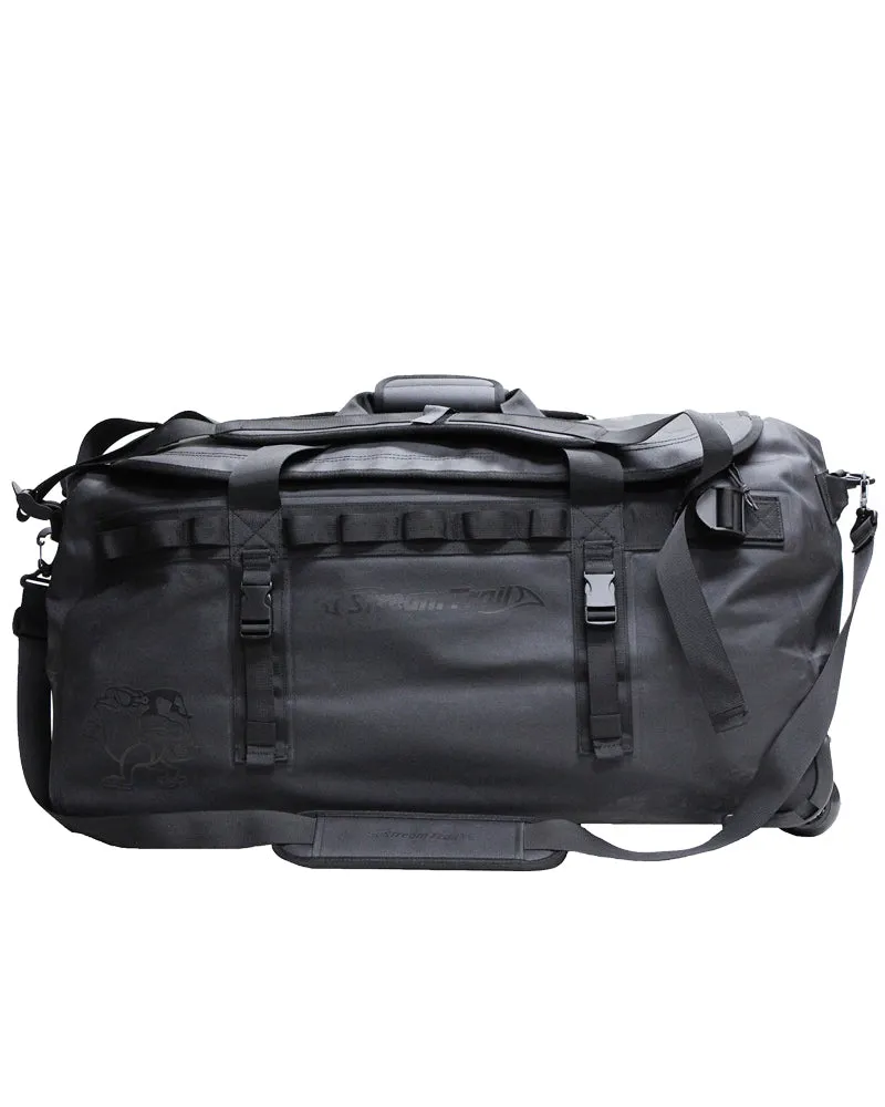 Shinano II Trolley Duffel Bag