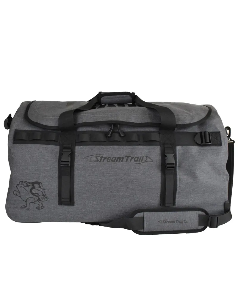 Shinano II Trolley Duffel Bag