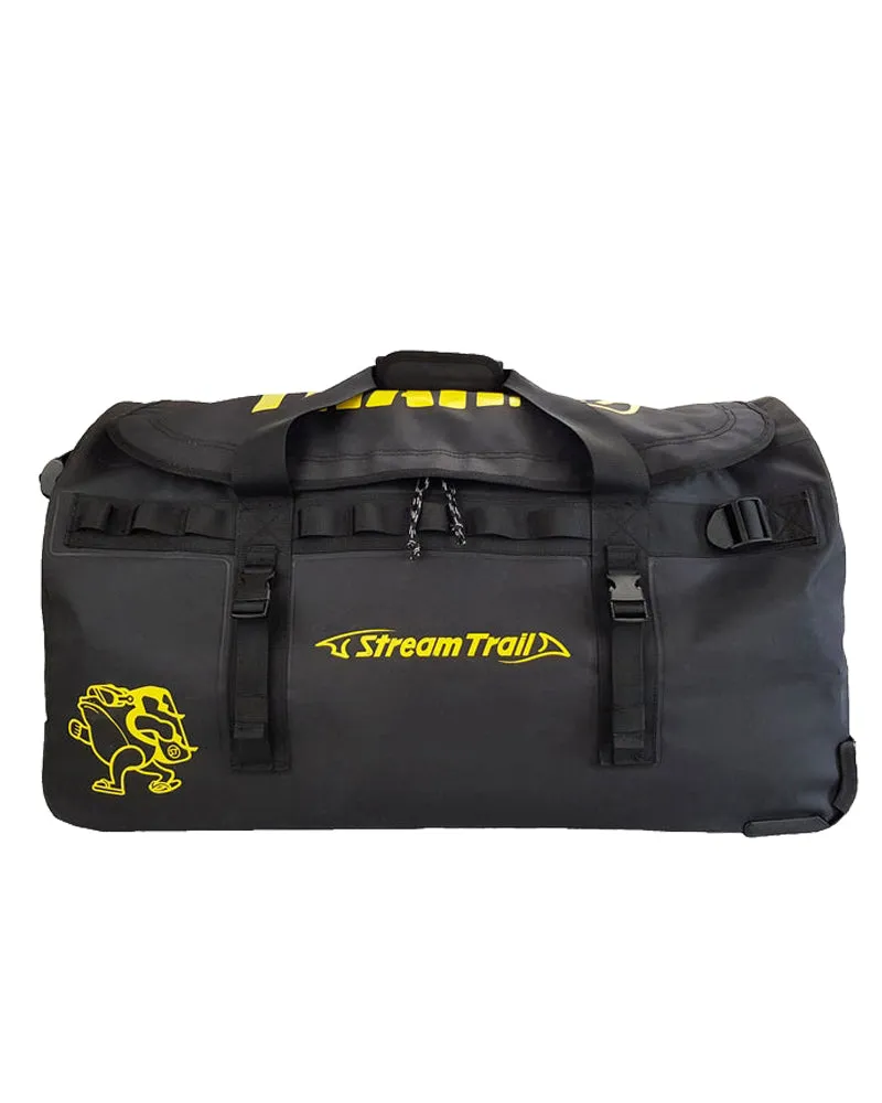 Shinano II Trolley Duffel Bag