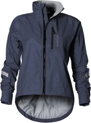 Showers Pass Century CC Jacket - Waterproof & Windproof Breathable Cycling Jacket - Women's Reflective Neon Outdoor Gear
