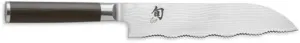 Shun DM0763 Utility Knife, 7", Silver