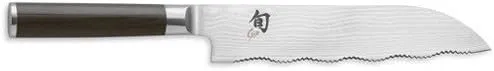Shun DM0763 Utility Knife, 7", Silver