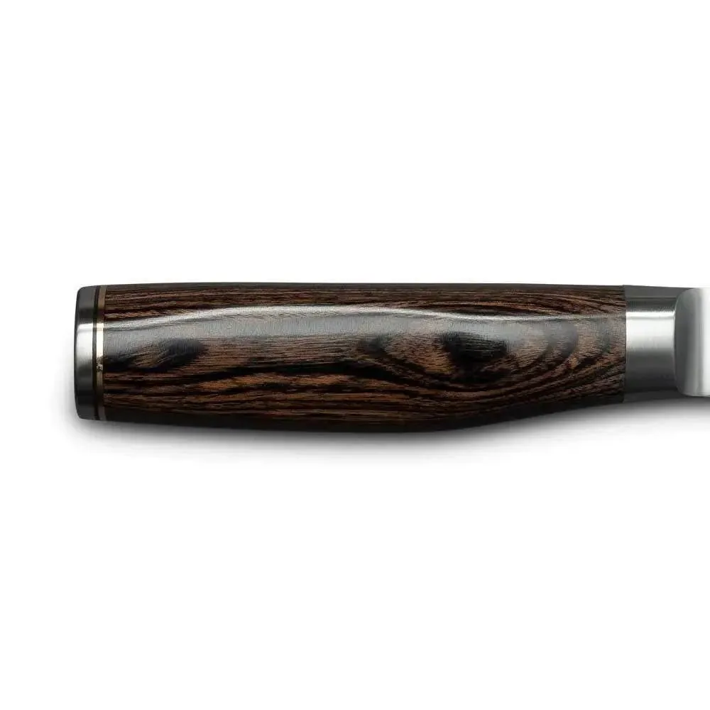 Shun Premier 8" Kiritsuke Knife