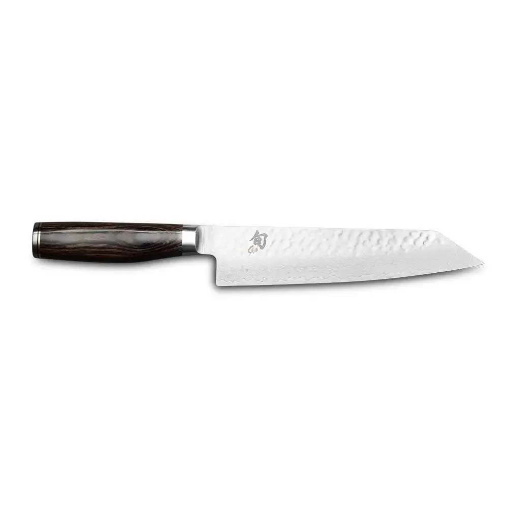 Shun Premier 8" Kiritsuke Knife