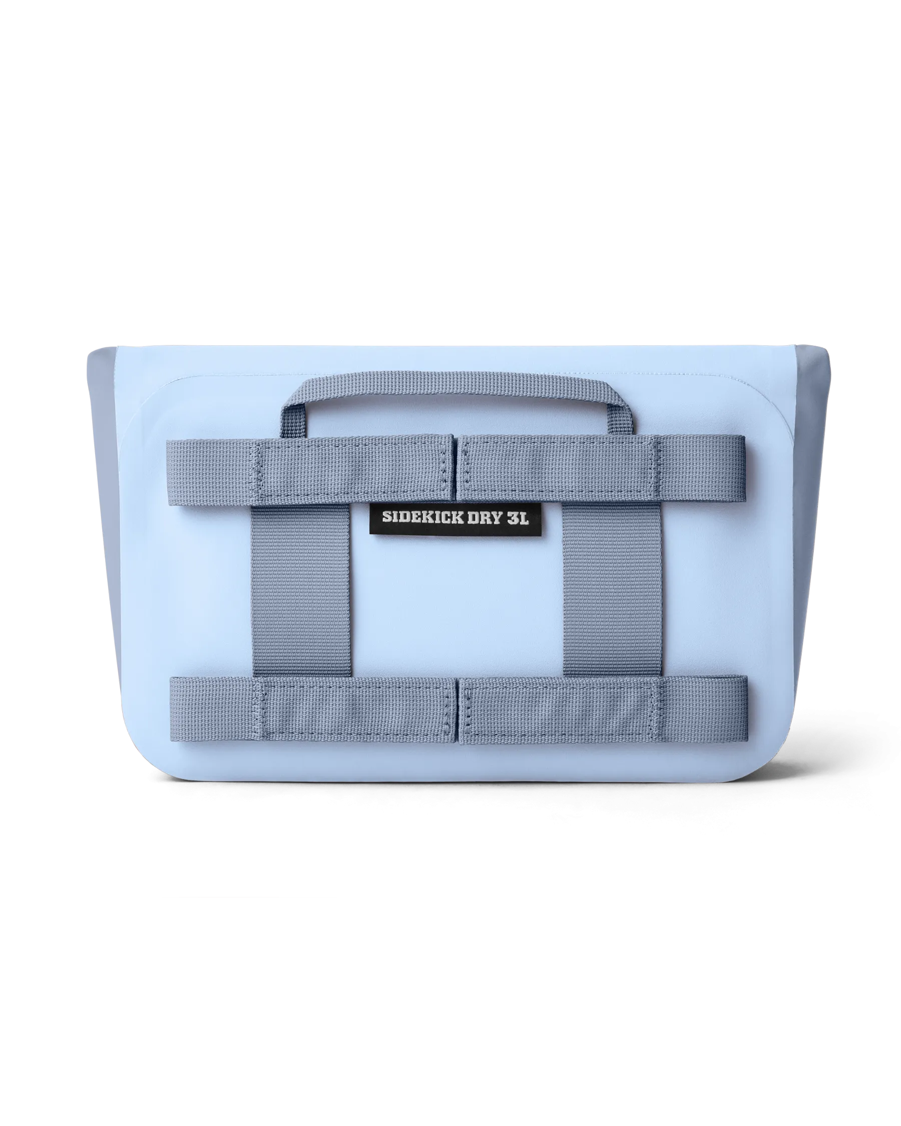 Sidekick Dry Case 3L in Big Sky Blue