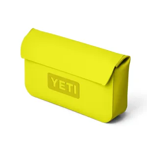 SIDEKICK DRY® GEAR CASE 1L Firefly Yellow