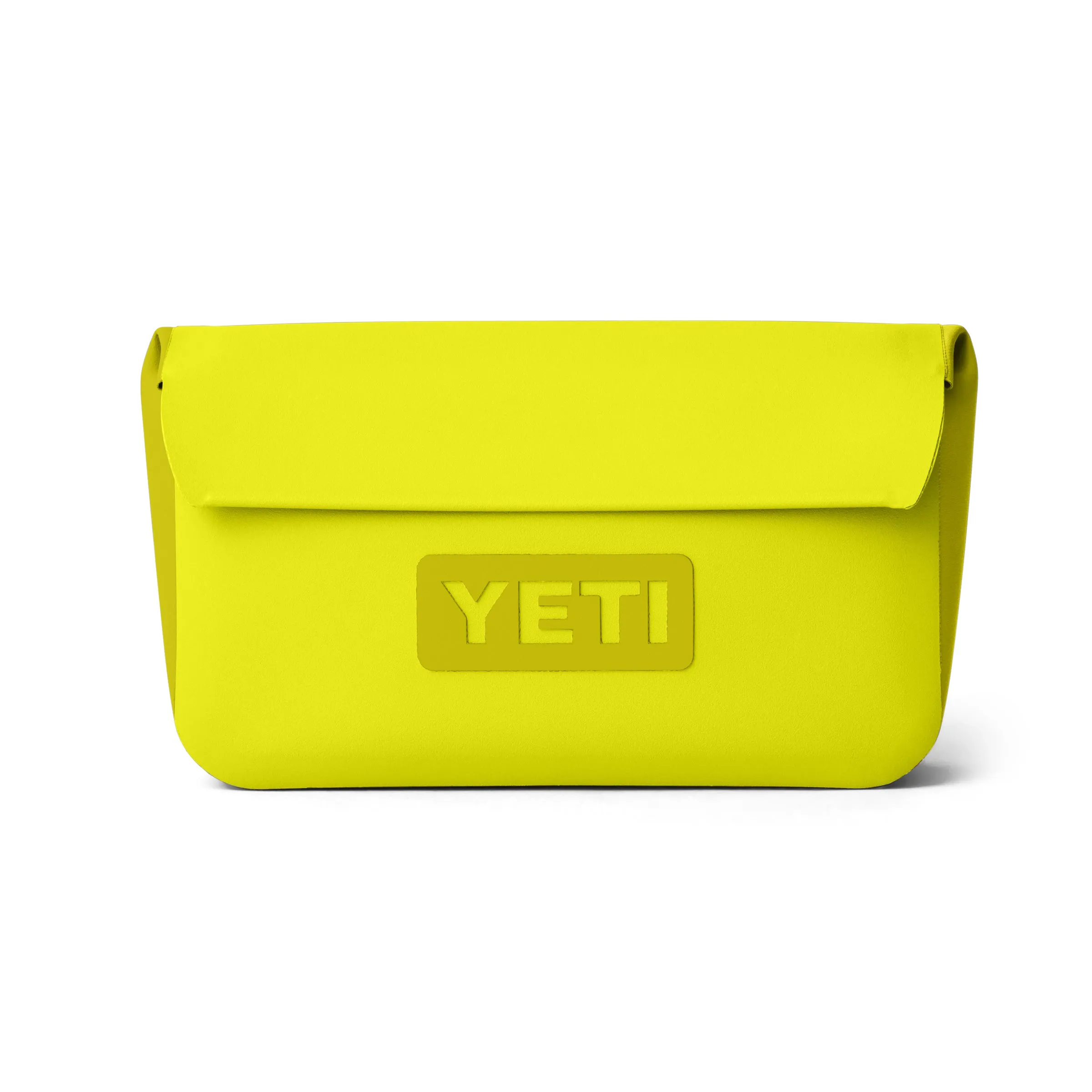 SIDEKICK DRY® GEAR CASE 1L Firefly Yellow